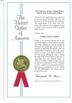 TCK_미국특허_US8,653,911B2